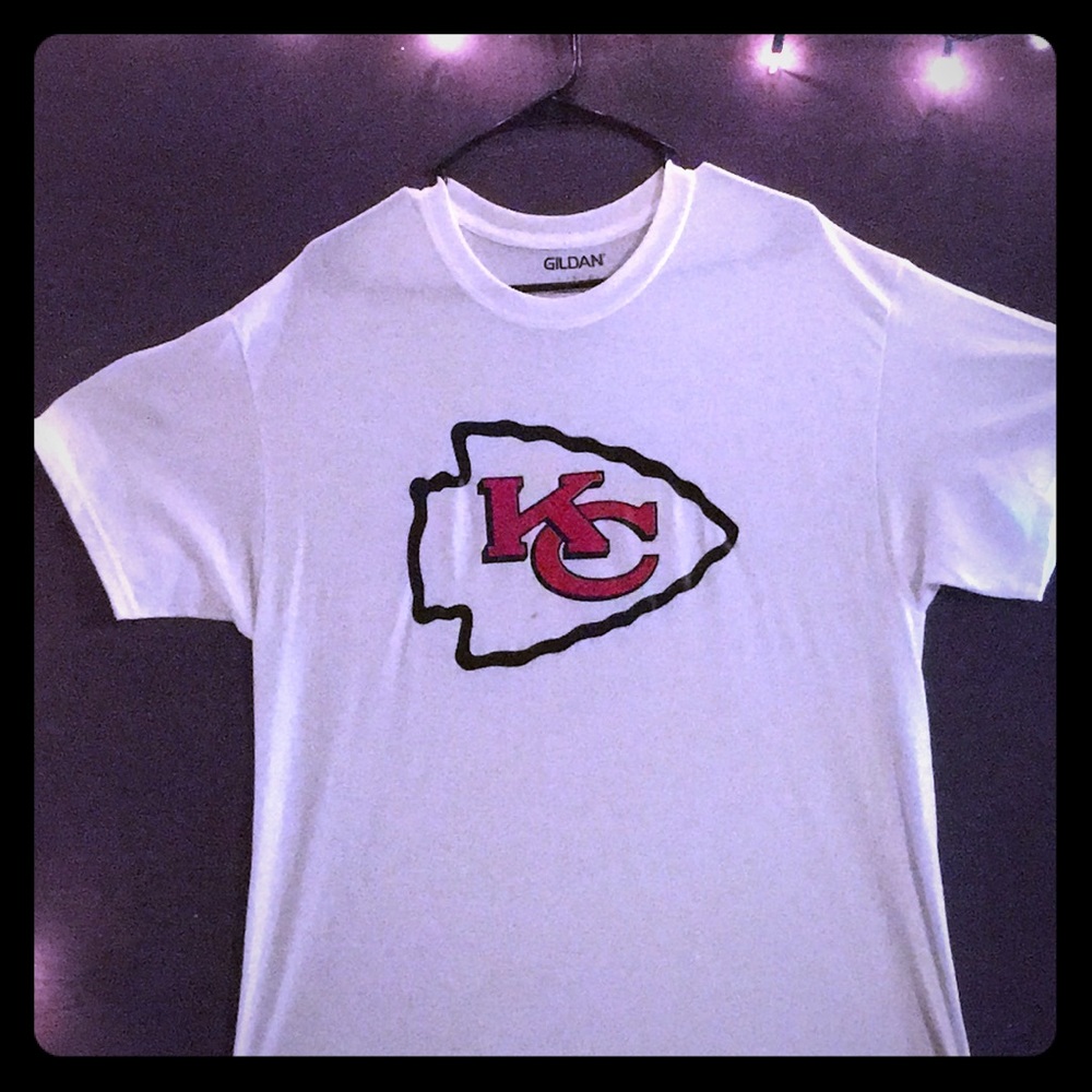 KanasCity Cotton Shirt